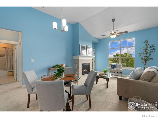 APT-304 - 4682 Hahns Peak Dr, Condo with 2 bedrooms, 2 bathrooms and 1 parking in Loveland CO | Image 12