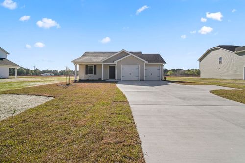 1110 Mount Olive Church Rd., Nichols, SC, 29581 | Card Image
