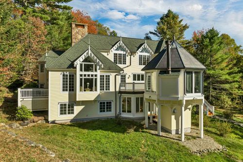 27 Jasinski Rd, Waterville Valley, NH, 03215-7049 | Card Image