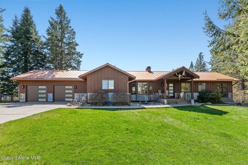 6502 E Highview Dr, Coeur D Alene, ID, 83814-2024 | Card Image