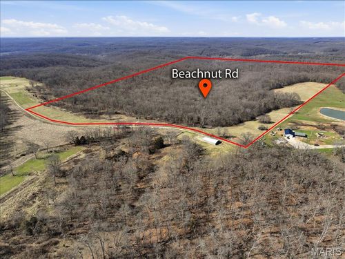 86.6+/- Acre Beechnut, Stover, MO, 65078 | Card Image