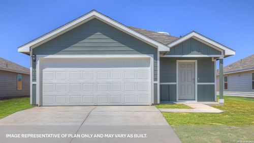 100 Samuel Dr, Maxwell, TX, 78656-2131 | Card Image
