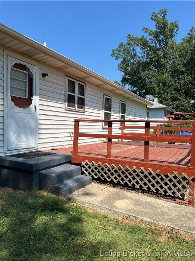4414 Grant Line Rd, Home with 4 bedrooms, 1 bathrooms and null parking in New Albany IN | Image 14