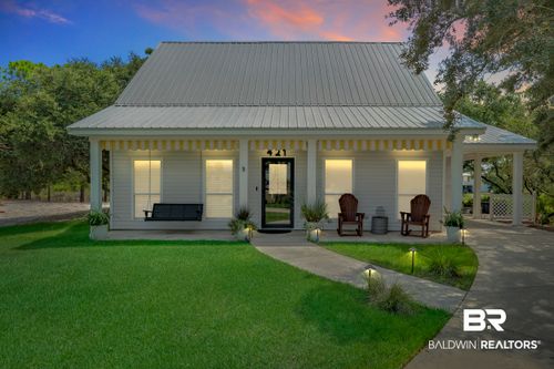 421 Windmill Ridge Rd, Gulf Shores, AL, 36542-6417 | Card Image
