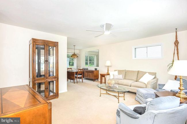 7612 Perring Ter, House other with 3 bedrooms, 2 bathrooms and null parking in PARKVILLE MD | Image 7
