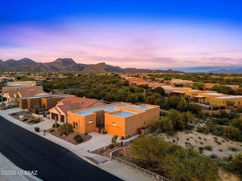 12270 N Golden Mirror Dr, Marana, AZ, 85658-4743 | Card Image