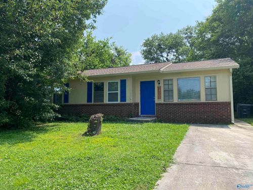 14003 Wyandotte Dr Sw, Huntsville, AL, 35803-2536 | Card Image