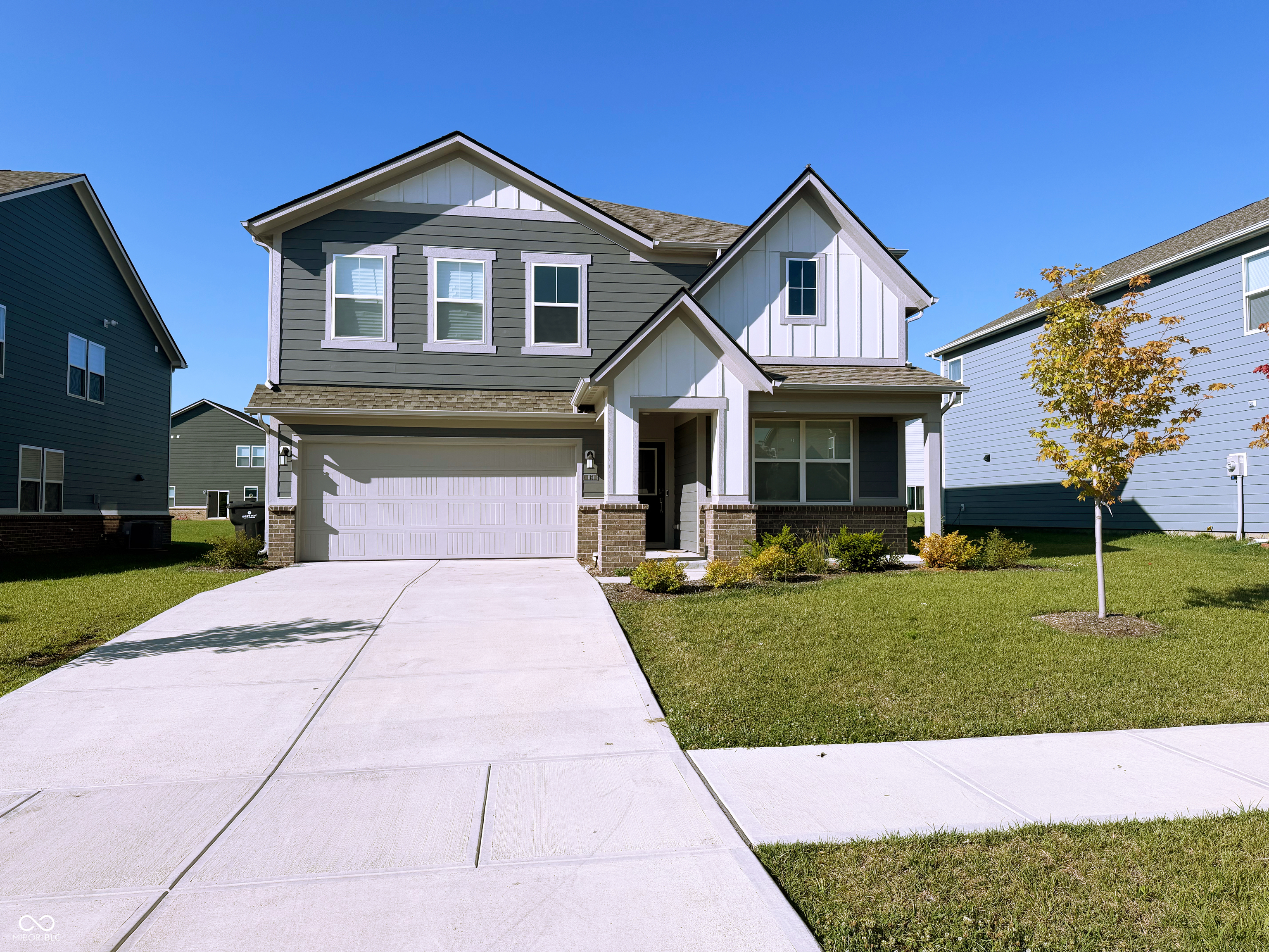 Residential in Greenwood