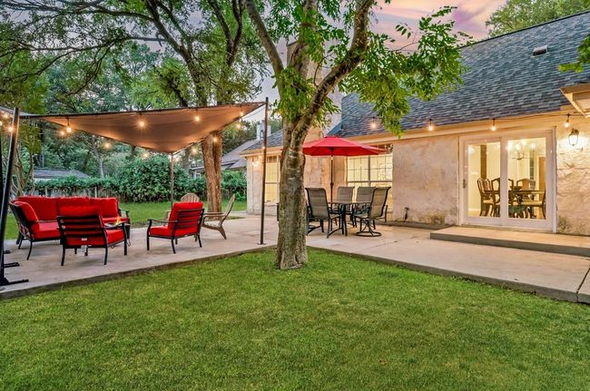 2802 Brandy Ln, House other with 3 bedrooms, 2 bathrooms and 6 parking in Georgetown TX | Image 20
