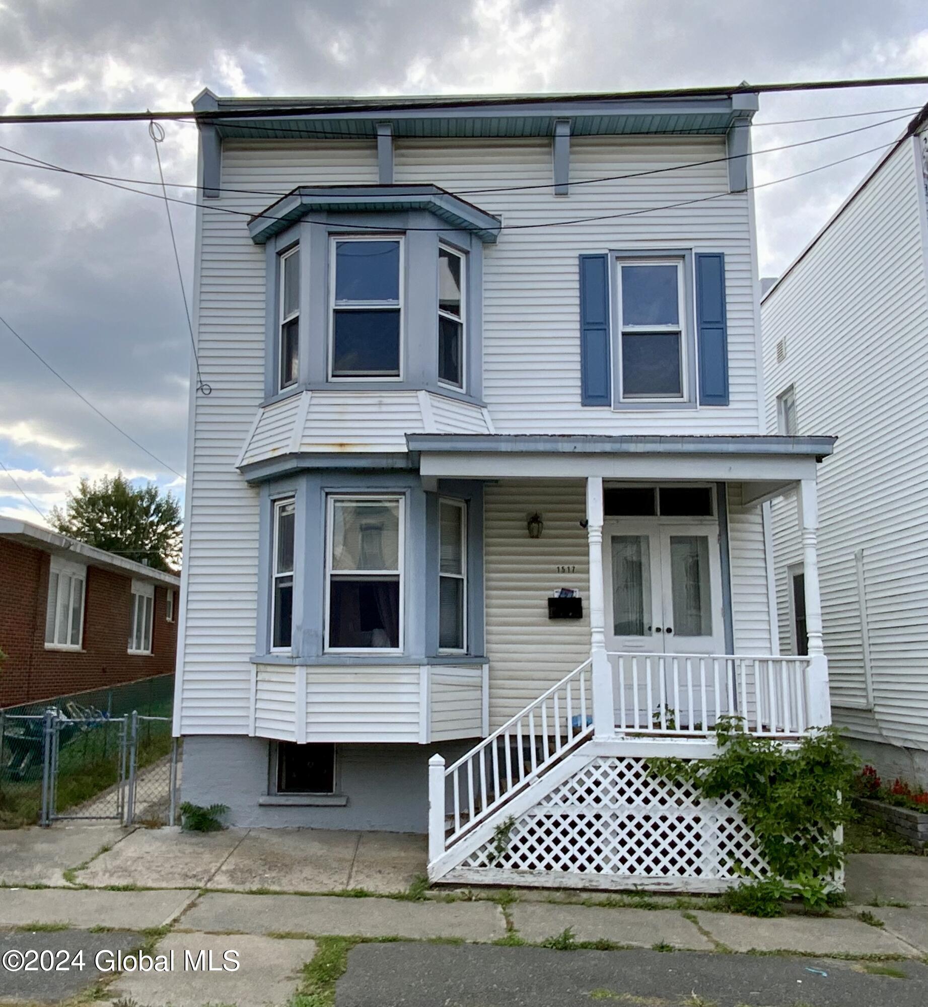 6th Ave, Watervliet, NY 12189