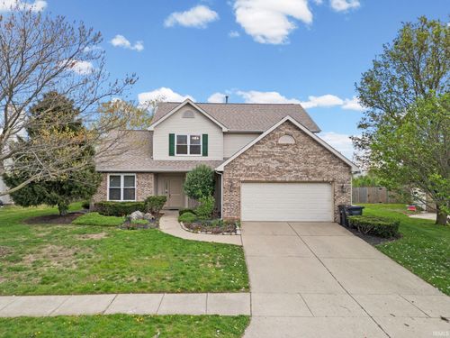 1709 Stonegate Cir, Lafayette, IN, 47909-7217 | Card Image