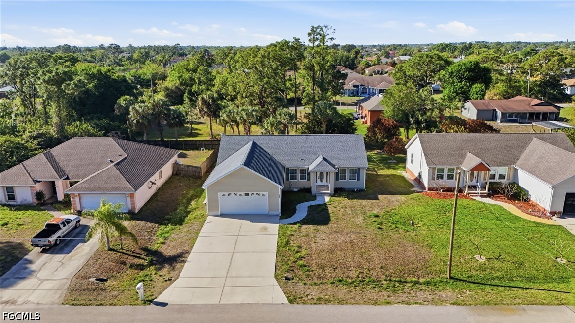 Residential in Lehigh Acres 5