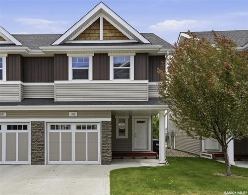 102-315 Dickson Cres, Saskatoon, SK, S7T0Z1 | Card Image