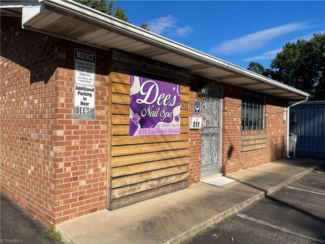 811 Lakeview St, Home with 0 bedrooms, 0 bathrooms and null parking in Kannapolis NC | Image 15