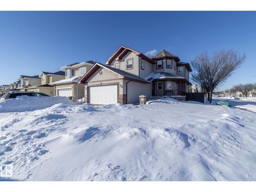 16454 61a St Nw, Edmonton, AB, T5Y3N2 | Card Image