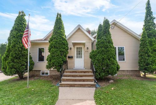 216 N Story Street, APPLETON, WI, 54914 | Card Image