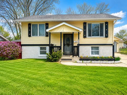4428 Poplar Ave, Richton Park, IL, 60471-1159 | Card Image