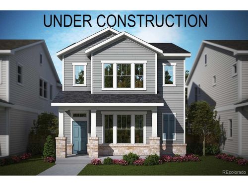 8916 Wolf Valley Dr, Colorado Springs, CO, 80924-5422 | Card Image