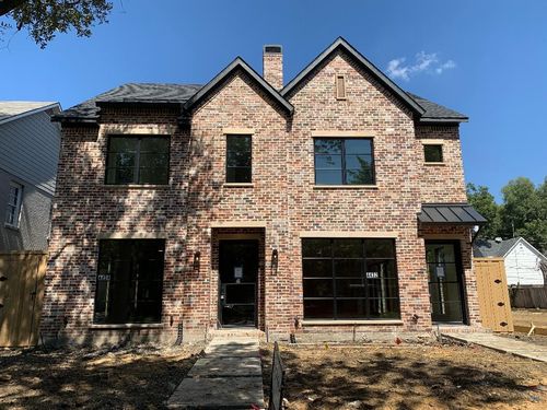 4432 Glenwick Ln, Dallas, TX, 75205-1037 | Card Image