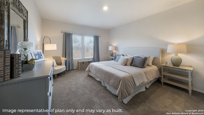 11521 Thackery Haze, House other with 4 bedrooms, 3 bathrooms and null parking in San Antonio TX | Image 14
