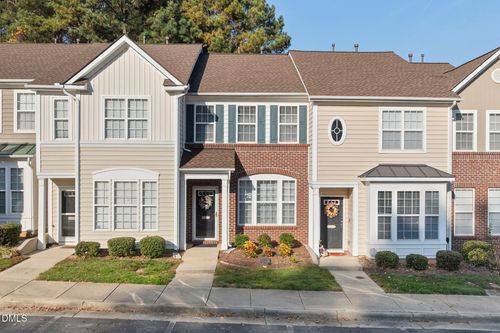 4424 Sugarbend Way, Raleigh, NC, 27606-4539 | Card Image