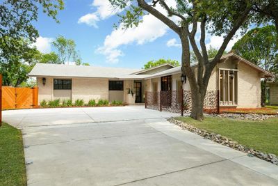 2239 Orange Blossom Street, House other with 3 bedrooms, 2 bathrooms and null parking in San Antonio TX | Image 1