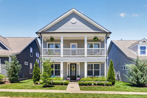 236 Southmen Ln, Spring Hill, TN, 37174-4103 | Card Image