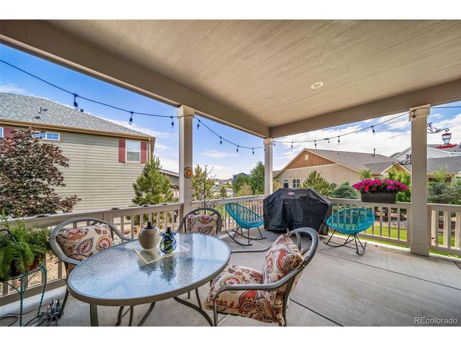 5439 Innisbrook Loop, House other with 4 bedrooms, 5 bathrooms and null parking in Elizabeth CO | Image 9