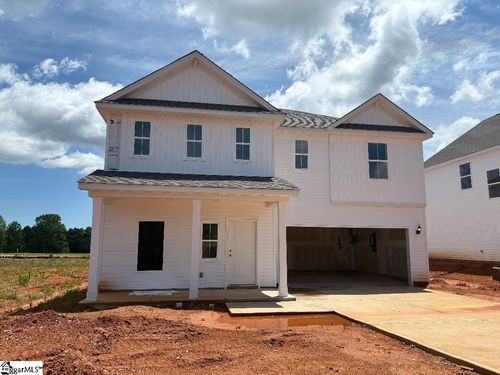 129 Cedar Shoals Court, Easley, SC, 29640 | Card Image