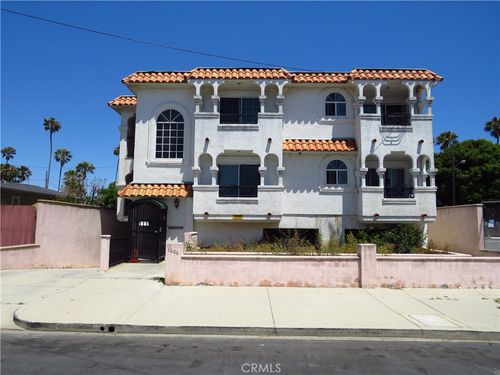 1606 S Palos Verdes St, San Pedro, CA, 90731-4885 | Card Image