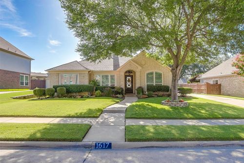 1617 Suncrest Dr, Keller, TX, 76248-6857 | Card Image