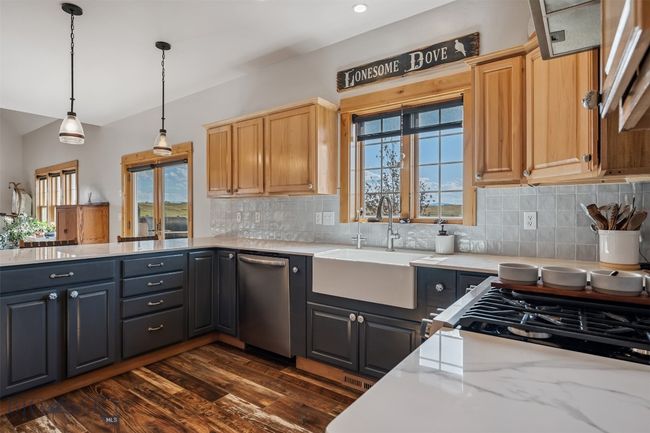 219 Rolling Glen Ranch Loop, House other with 4 bedrooms, 3 bathrooms and null parking in Three Forks MT | Image 16