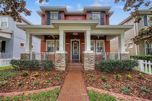 3614 Wiregrass Rd, New Port Richey, FL, 34655-2054 | Card Image