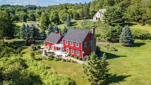 48 Little Pond Rd, Merrimac, MA, 01860-2258 | Card Image