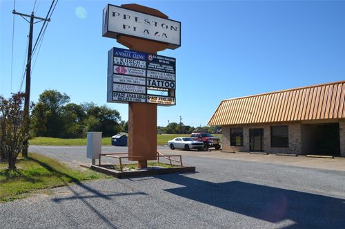 ste-100-501 Spur 316, Pottsboro, TX, 75076-4006 | Card Image