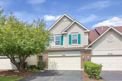 3042 Saint Michel Ln, St. Charles, IL, 60175-4641 | Card Image