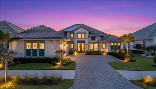 8778 Santo Domingo Dr, NAPLES, FL, 34112-7619 | Card Image