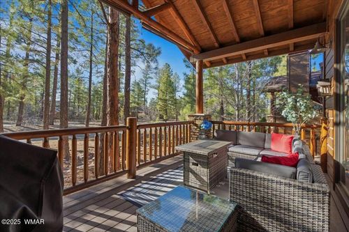 510 S Spirea Ln, Show Low, AZ, 85901-2981 | Card Image