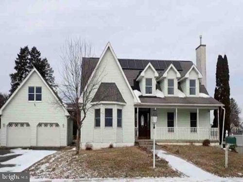 300 Beckley St, WERNERSVILLE, PA, 19565-1508 | Card Image