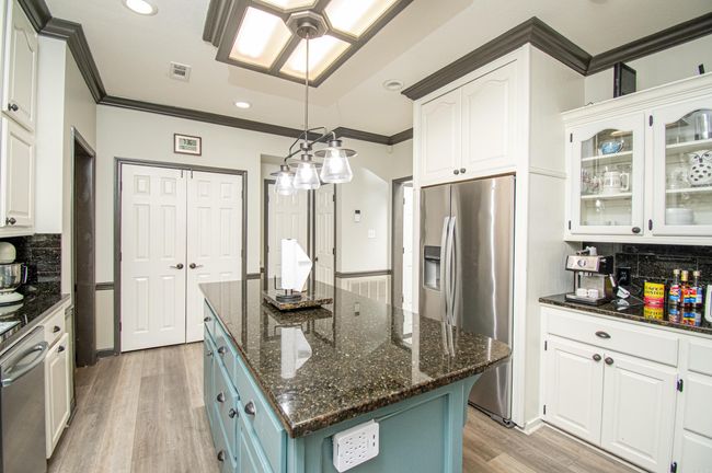 1549 N Wyatt Dr, House other with 4 bedrooms, 3 bathrooms and null parking in El Dorado AR | Image 21