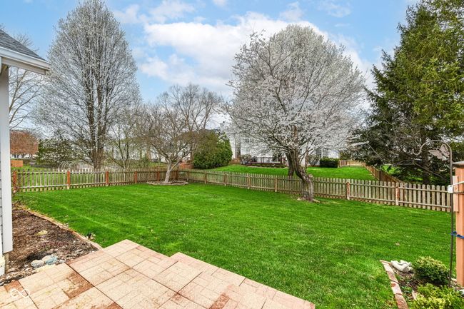 5300 Breakers Way, House other with 3 bedrooms, 2 bathrooms and null parking in Carmel IN | Image 10