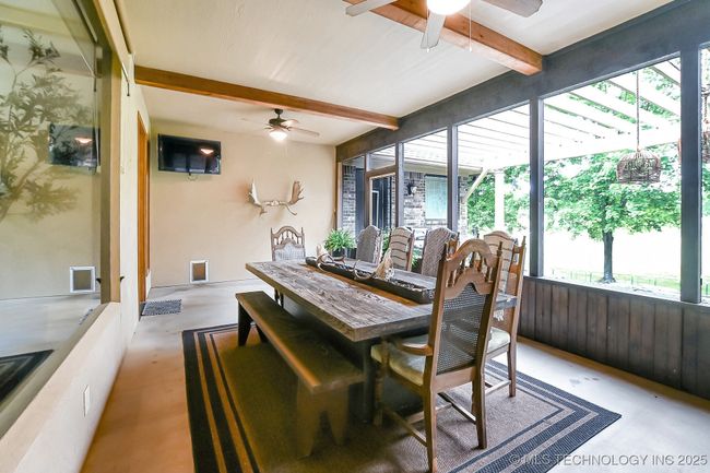 3270 Cypress Ln, House other with 5 bedrooms, 5 bathrooms and null parking in Tahlequah OK | Image 83