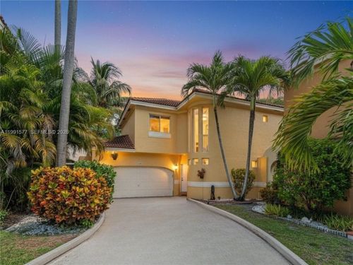 11407 Lakeview Dr, Coral Springs, FL, 33071-6344 | Card Image