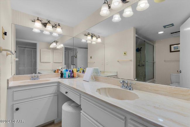 Primary Ensuite and Double Vanity | Image 17