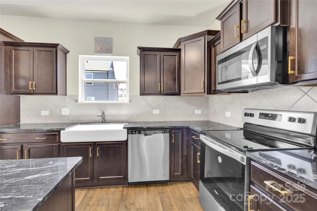 46 - 207 Aspire Cir, House other with 3 bedrooms, 3 bathrooms and null parking in Wingate NC | Image 11
