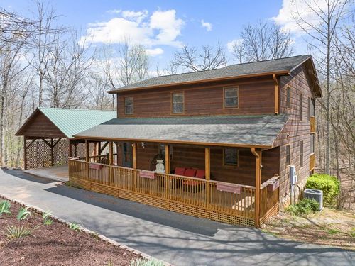 161 Arbor Way, Blue Ridge, GA, 30513-6533 | Card Image