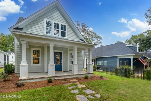 1124 Cottage Park Alley, Castle Hayne, NC, 28429 | Card Image