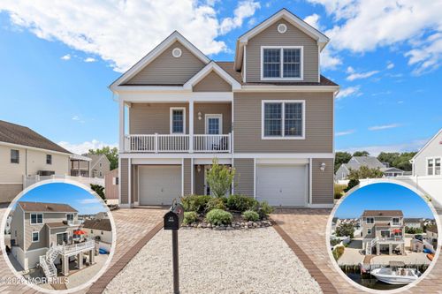 145 Bruce Dr, Manahawkin, NJ, 08050-3608 | Card Image