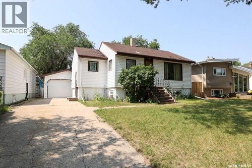 2730 Argyle St, Regina, SK, S4S0K6 | Card Image