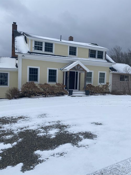 2759 Vt Route 11, Peru, VT, 05152-9735 | Card Image